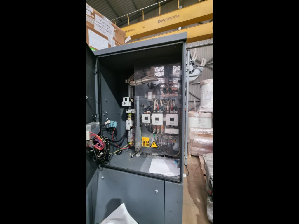 Used Atlas Copco Air Compressor - Image 7
