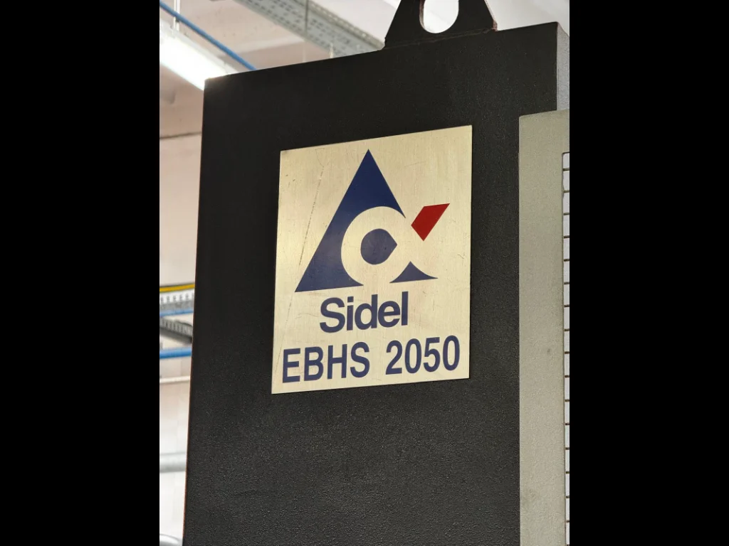 Used Sameto Technifil complete water bottling line for PET bottles year 2010 - 16,000BPH - Image 30