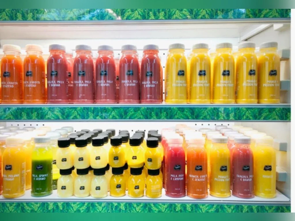 Used Frozen Orange Juice Processing Line - Image 13