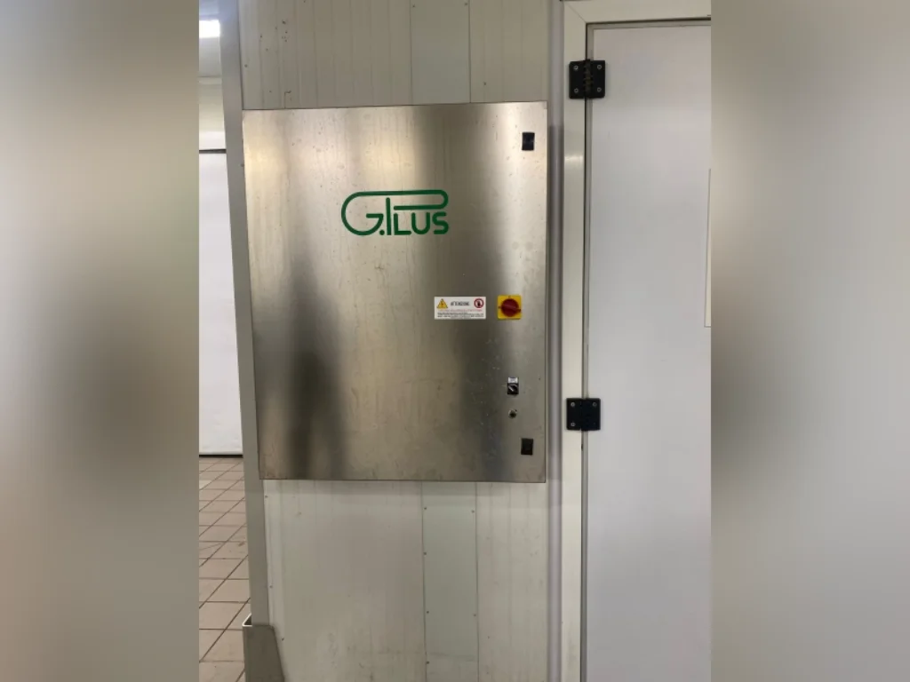 Used Frozen Orange Juice Processing Line - Image 2