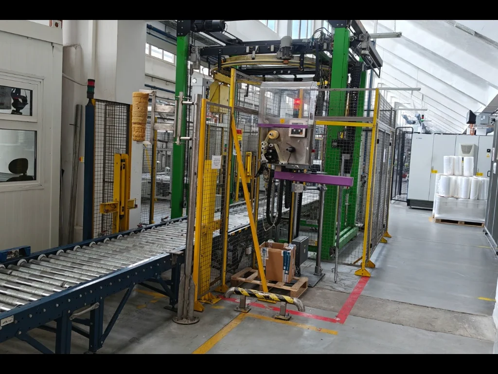 Used Sidel Alsim Complete PET Line: 14000 bph CSD