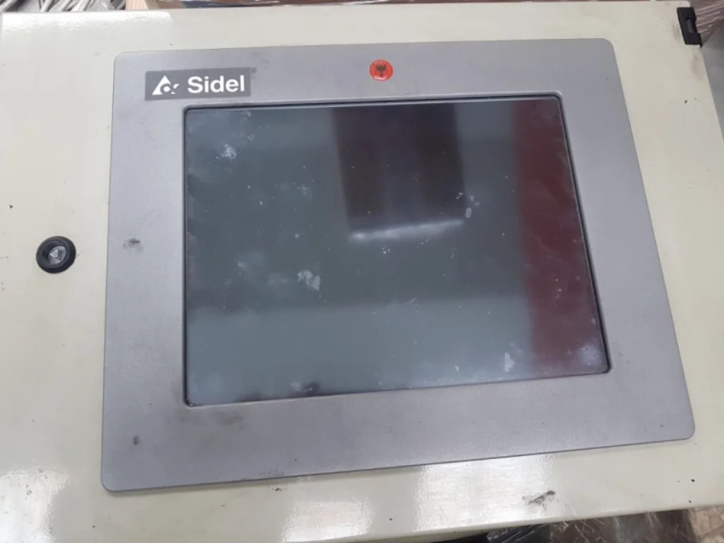 Used Blow Molding Machine Sidel SBO 6-10 S1 - Image 4