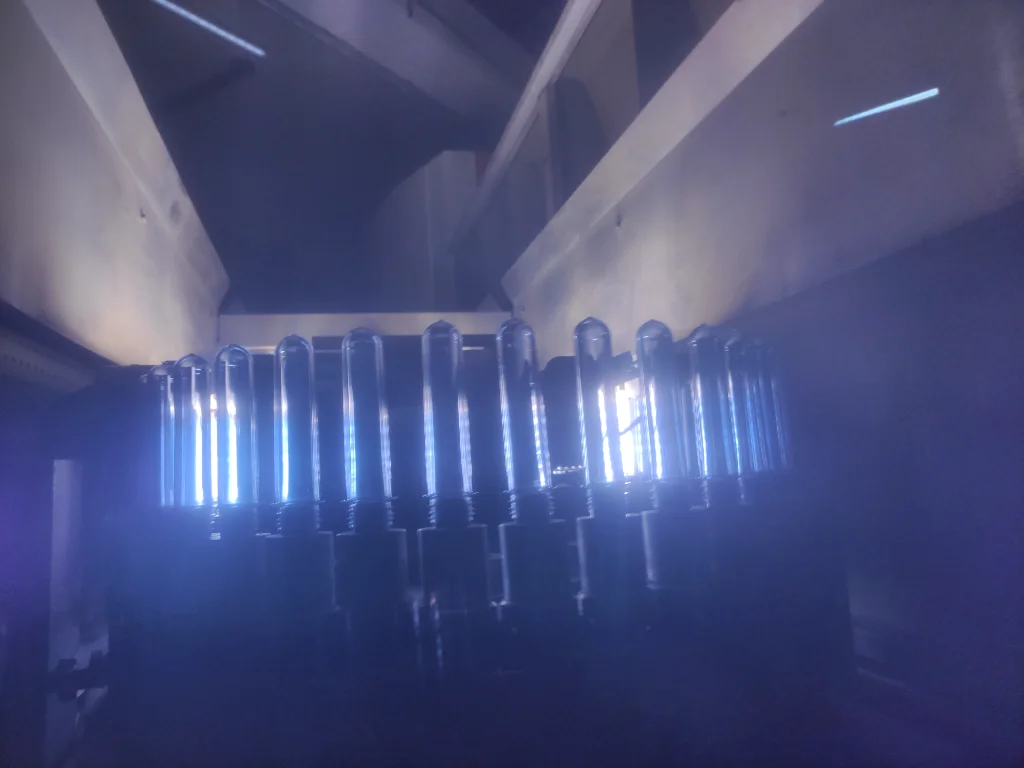 SIDEL SBO 16 S2 25000BPH 2 - Image 2