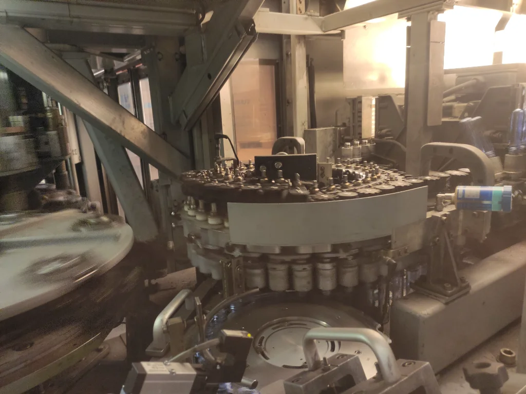 SIDEL SBO 16 S2 25000BPH - 3