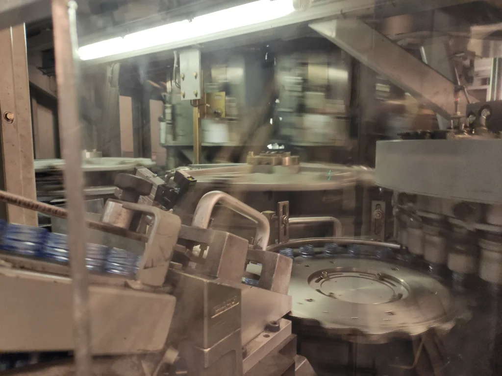 SIDEL SBO 16 S2 25000BPH 2 - Image 4